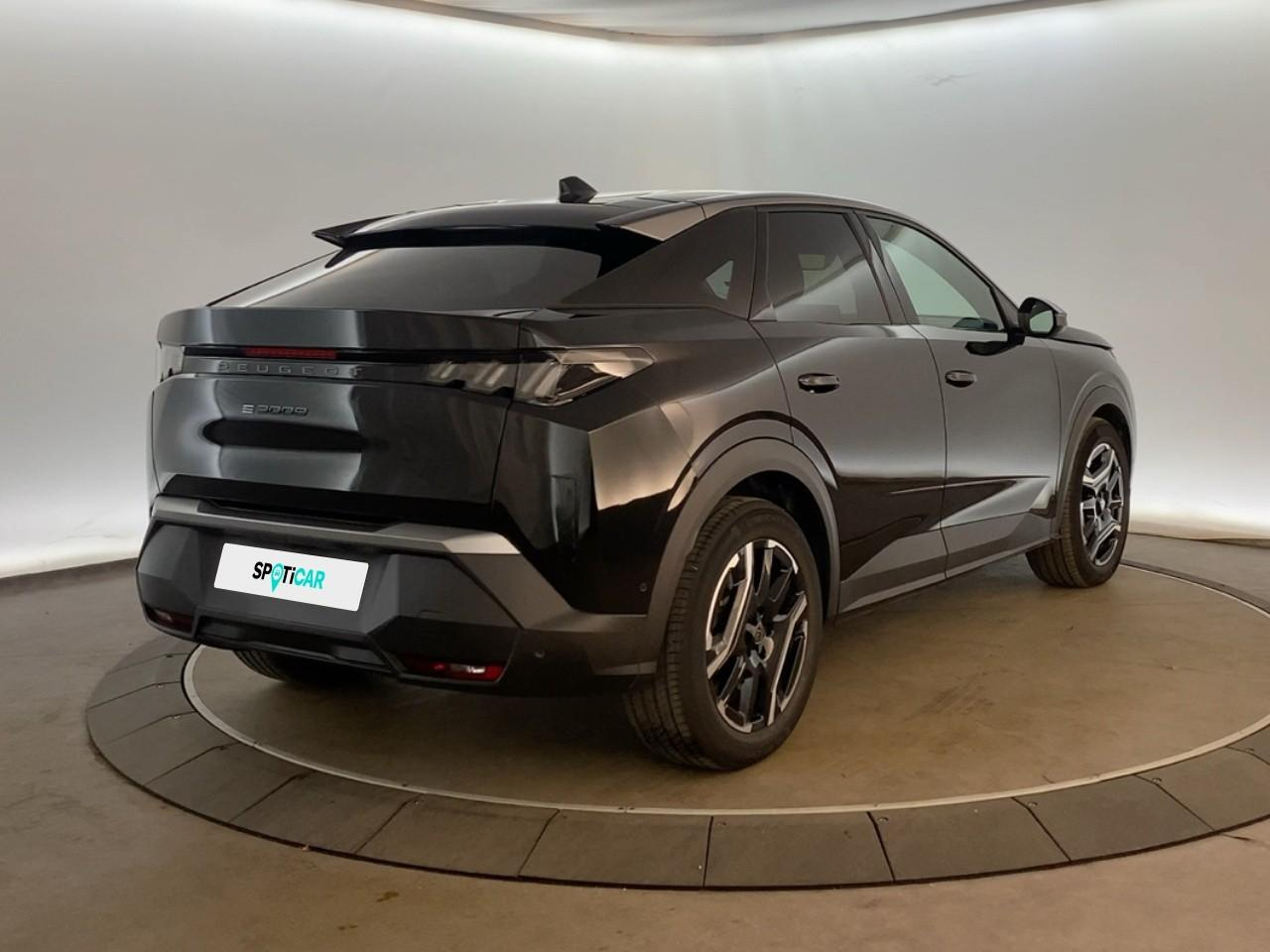 Peugeot 3008 electrique 210 ch 73 kwh allure — photo 7