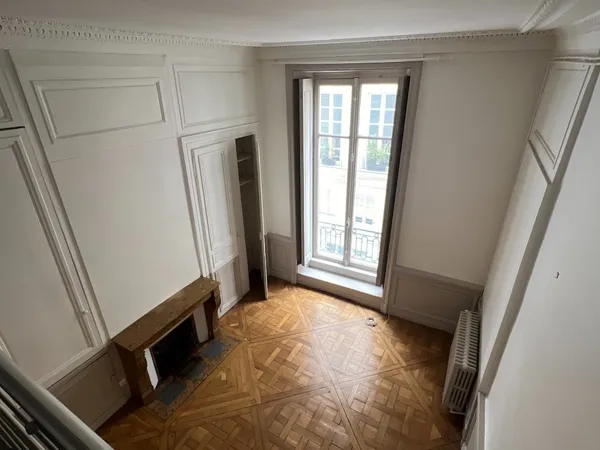 Appartement Duplex 3 pièces Paris 2 Bourse-Richelieu
