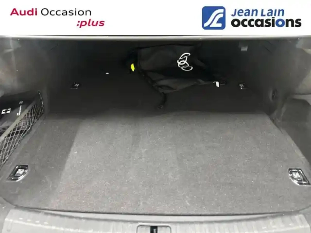 Audi A6 50 tfsie 299 ch s tronic 7 quattro — photo 10
