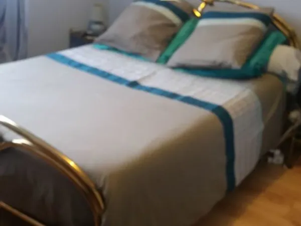 Appartement tres bien situé.