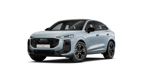 Audi Q3 Sportback e-hybrid 272 ch S tronic 6