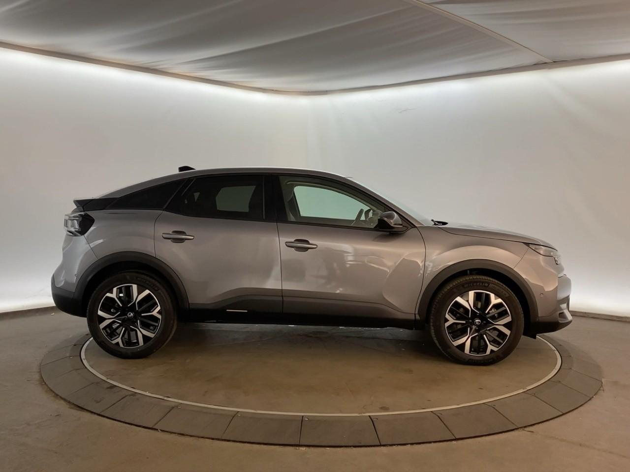 Citroën C4 hybride 145 ch e-dcs6 max — photo 4