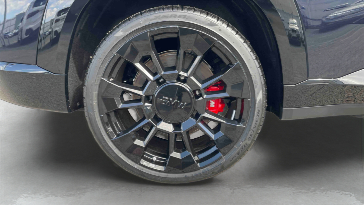BMW XM 50e 476 ch BVA8 — photo 19