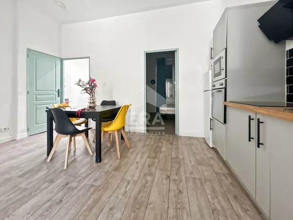 Appartement 1 pièce 75 m²