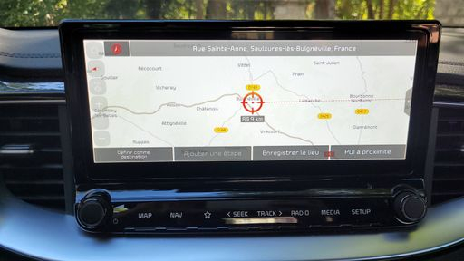 Kia XCeed 1.5 T-GDI 140 DCT7 - Active – 2024 – 37649 km – Essence – Boîte Automatique — photo 12