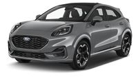 Ford Puma ST-Line Black Edition 1.0 EcoBoost 125 ch mHEV S&S BVM6 5 Portes