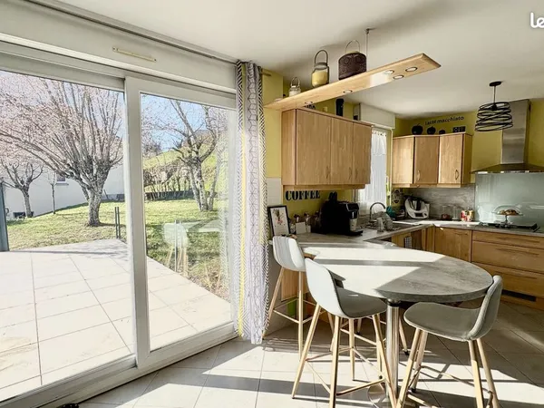 Maison 3 pièces 70 m²