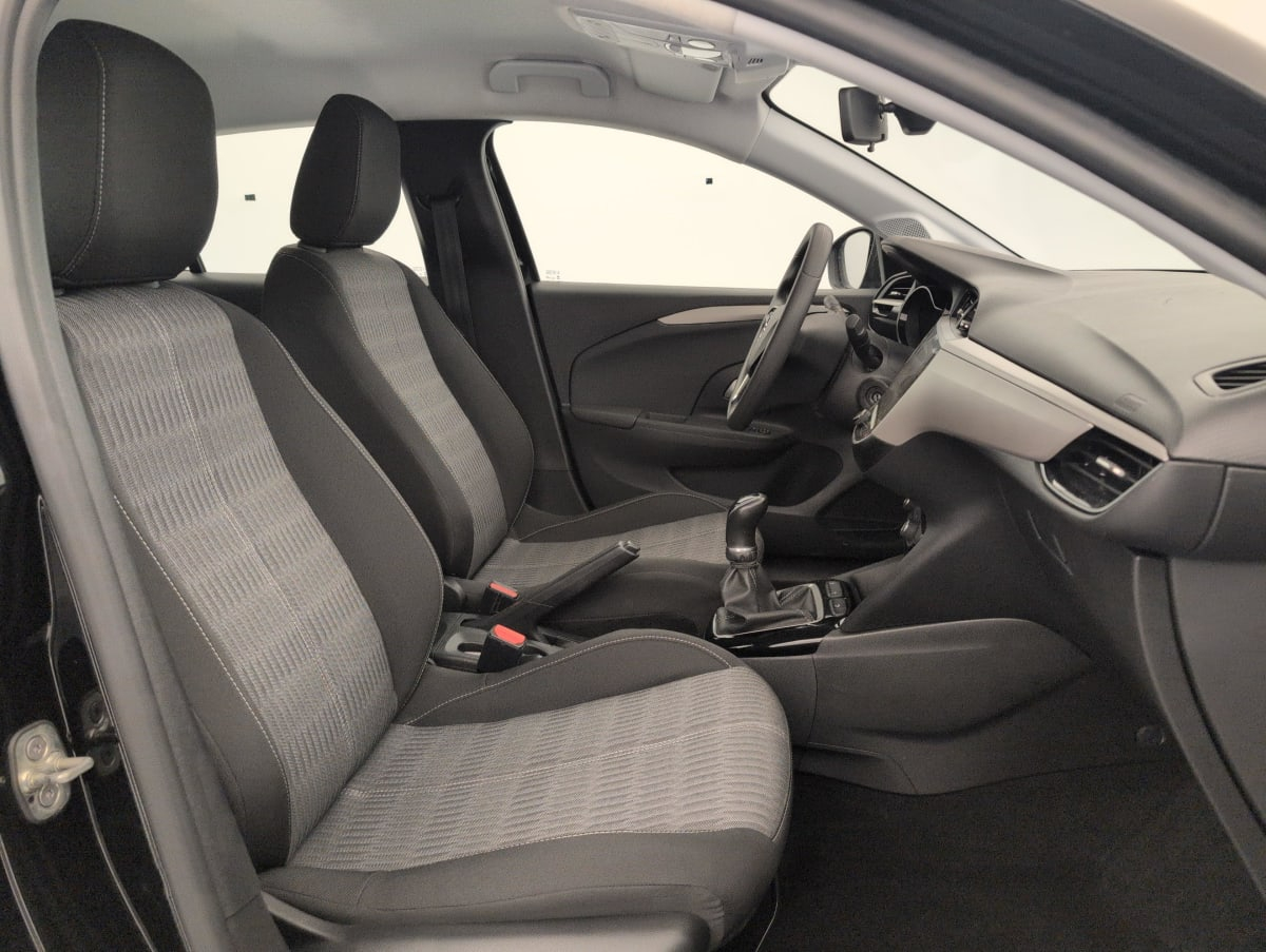 Opel Corsa — photo 9