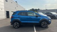 Ford Ecosport 1.0 EcoBoost 125ch Active 147g — photo 4