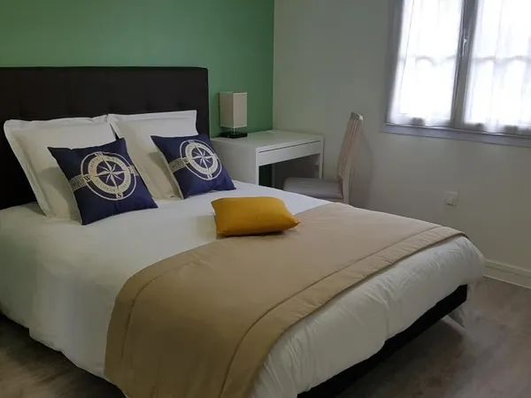 Chambre de 20m2 à louer sur Les Mureaux