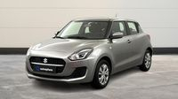 Suzuki Swift 1.2 Dualjet Hybrid 83ch Avantage