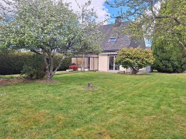 Maison 3 ch - proche Centres commerciaux - Pour investissement locatif