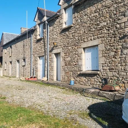Vente maison style longère
