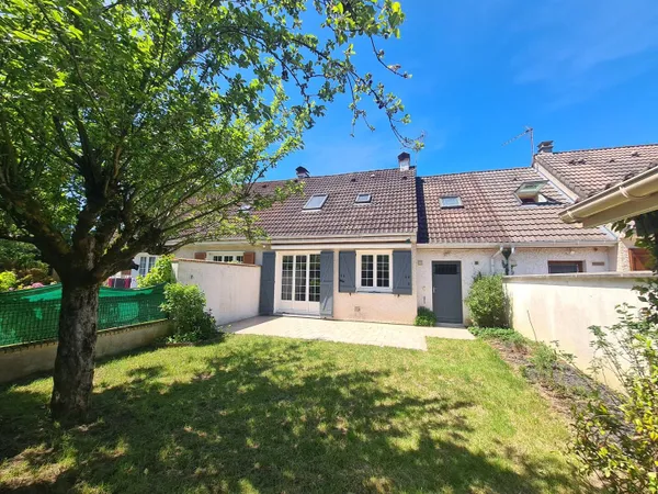 Maison Ozoir La Ferriere 4 pièce(s) 94.2 m2