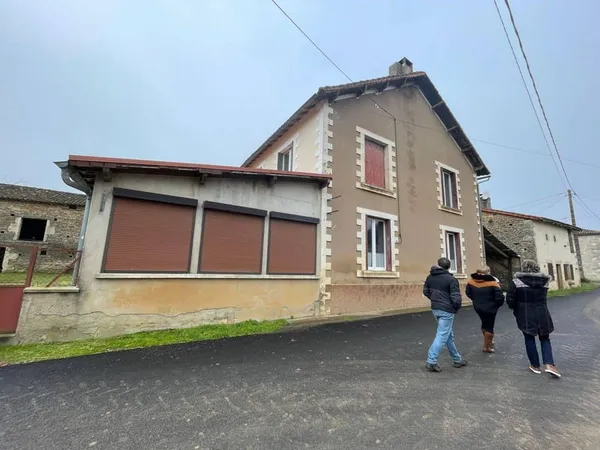 Maison 5 pièces 189 m²