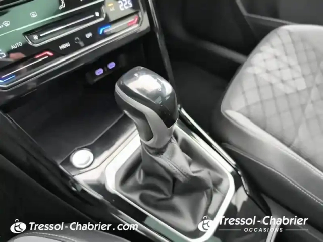 Volkswagen T-Roc 1.5 tsi evo 150 start/stop dsg7 r-line — photo 24