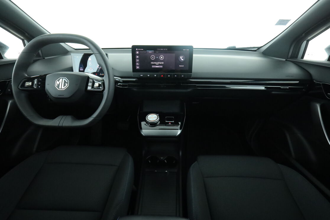 MG 4 EV 51kWh -125 kW 2WD Standard — photo 11