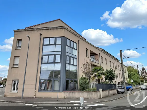 Appartement 3 pièces 88 m²