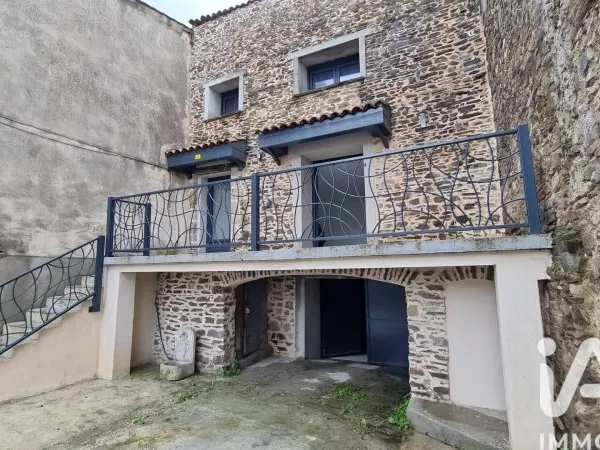 Maison 5 pièces 125 m²