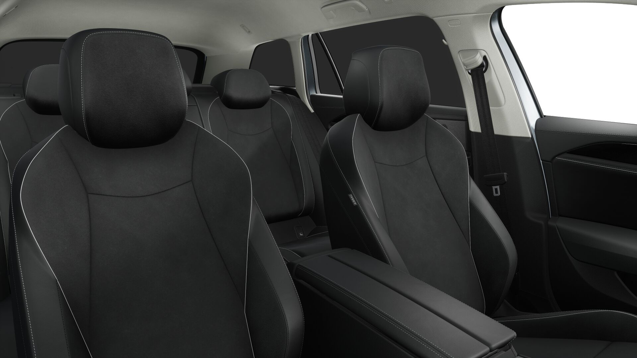 Volkswagen Passat 2.0 TDI EVO SCR 150 DSG7 — photo 9