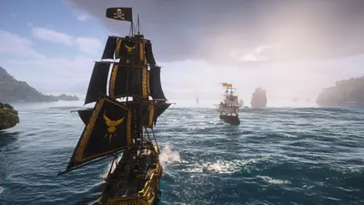 AC Black Flag Resynced : déblocage et utilisation du voyage rapide