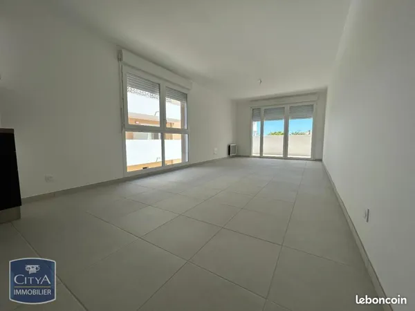 Appartement 3 pièces 70 m²