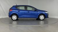 Dacia Sandero 1.0 TCe 90ch Expression CVT -24 — photo 4
