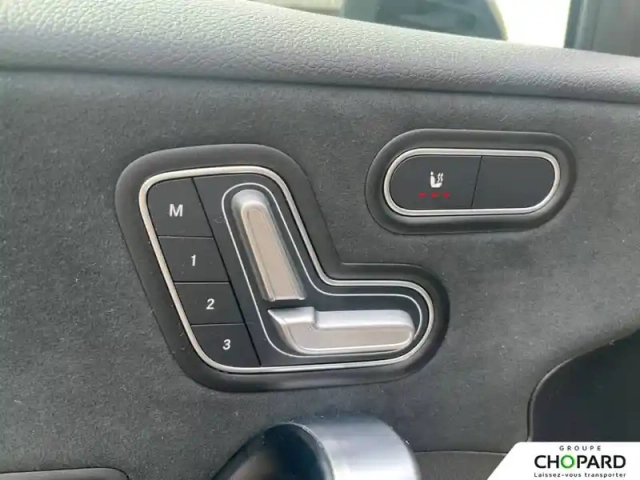 Mercedes Classe A 180 d — photo 21