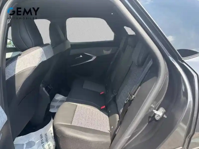 Peugeot 3008 electrique 210 ch 73 kwh — photo 10