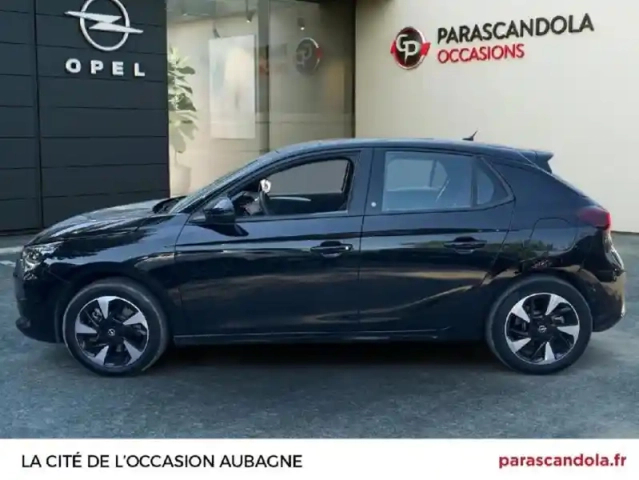 Opel Corsa electric 136ch gs — photo 4
