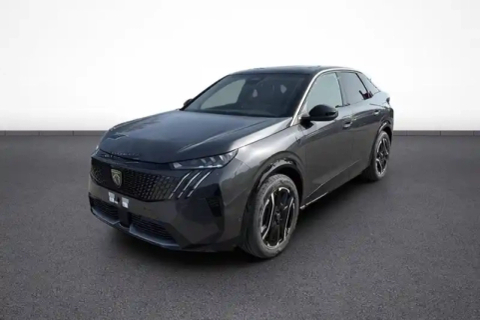 Peugeot 3008 electrique 230 ch grande autonomie 97 kwh