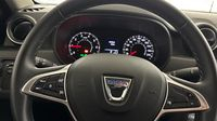 Dacia Duster 1.3 TCe 150ch FAP Prestige 4x2 EDC — photo 25