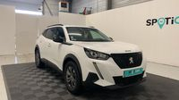 Peugeot 2008 1.2 PureTech 100ch S&S Style — photo 3