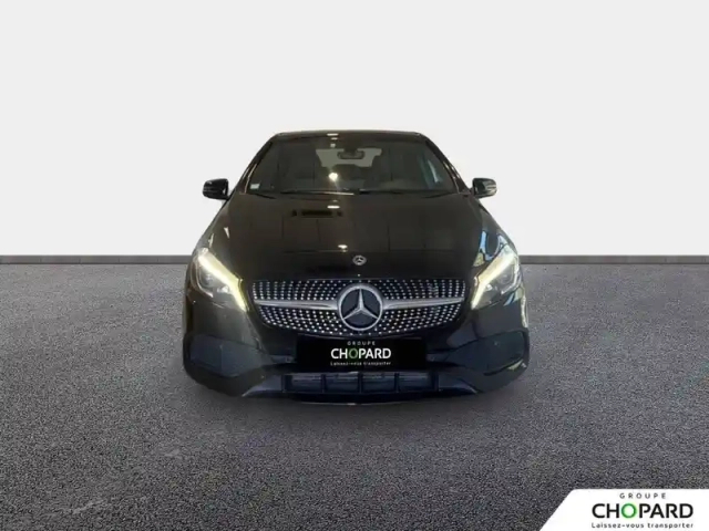 Mercedes Classe A 180 — photo 4