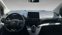 Citroen Berlingo M BlueHDi 130ch S&S Shine — photo 8