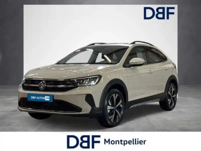 Volkswagen Taigo 1.0 tsi 95 ch bvm5 life
