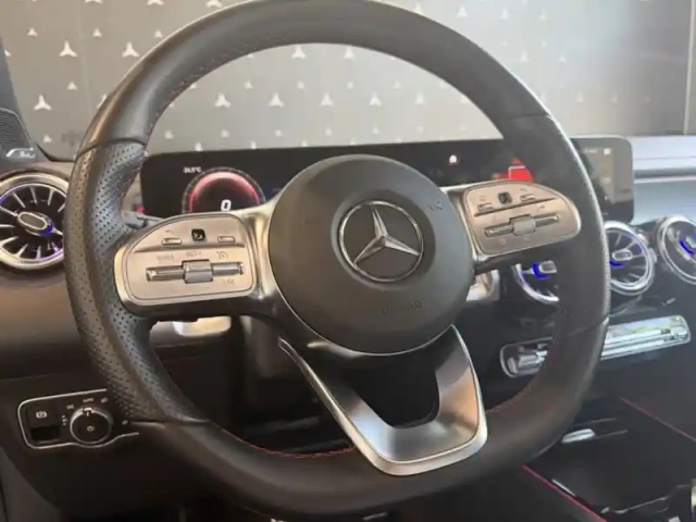 Mercedes Classe B 350 4matic — photo 5