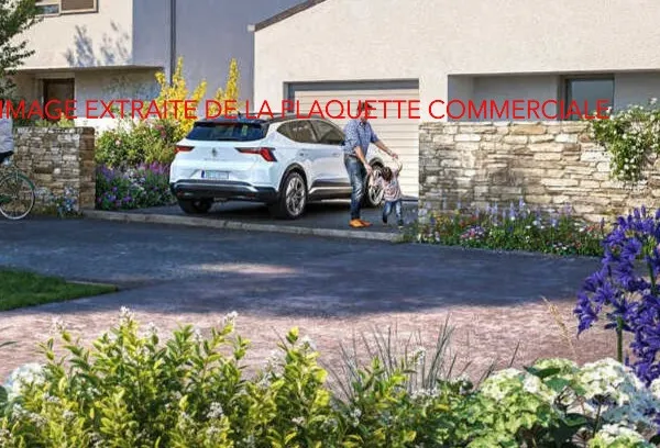 Maison 5 pièces 122 m²