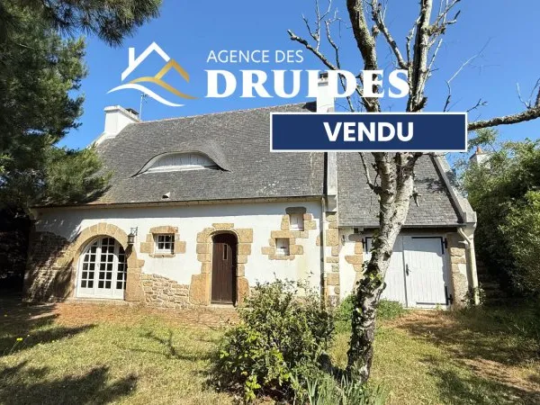 Maison 6 pièces 109 m²