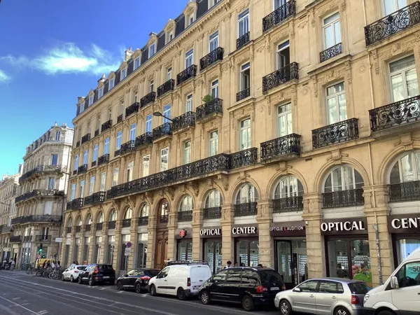 Vends appartement