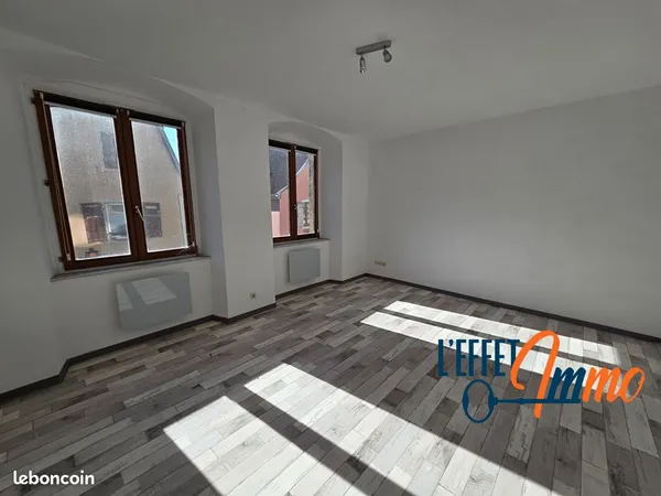 Appartement 1 pièce 40 m²