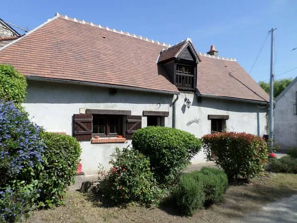 Maison 4 pièces 63 m²