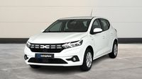 Dacia Sandero 1.0 TCe 90ch Expression — photo 1