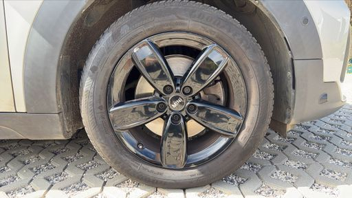 Mini Countryman 1.5 Cooper 136 DCT7 - Northwood – 2020 – 65349 km – Essence – Boîte Automatique — photo 21