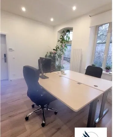 Bureaux 20 m² Strasbourg