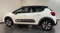 Citroen C3 1.2 PureTech 110ch S&S Shine 120-123g — photo 8