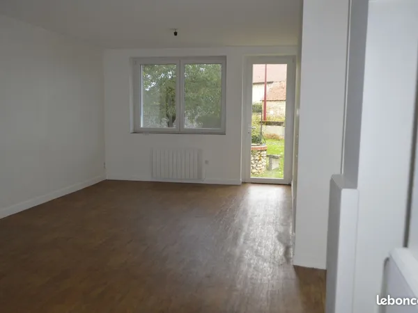 Maison 79m2