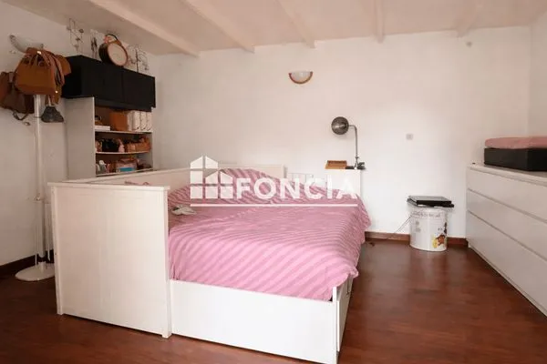 Immeuble de rapport 136 m²