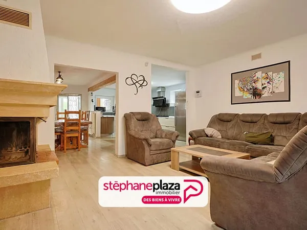 Maison Forbach 7 pièce(s) 150 m2
