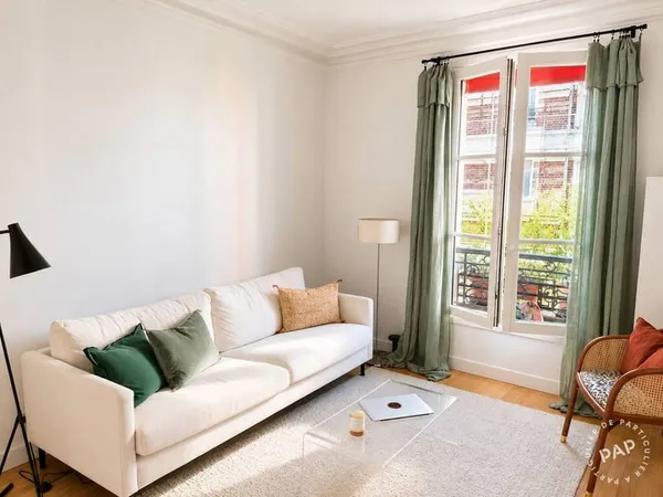 Appartement 3 pièces 53 m²